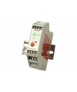 Amplificatore per LVDT DC Din Rail
