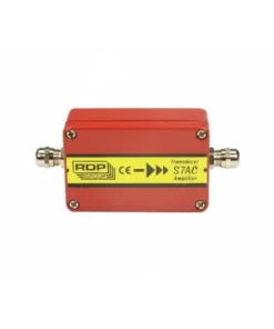 Amplificatore per LVDT in Linea IP65