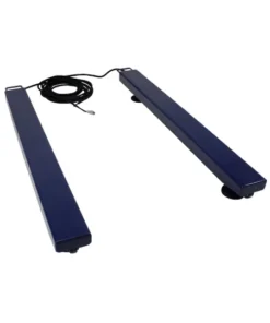 Barre per pesatura mobile