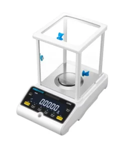 Bilance analitiche da laboratorio