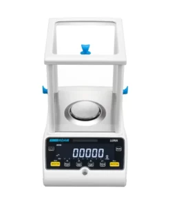 Bilance analitiche da laboratorio