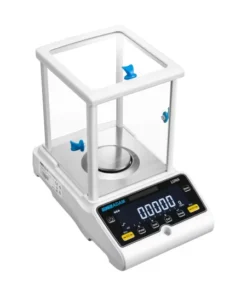Bilance analitiche da laboratorio