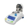 Bilancia da Laboratorio con analizzatore di umidità
