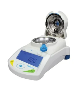 Bilancia da Laboratorio con analizzatore di umidità