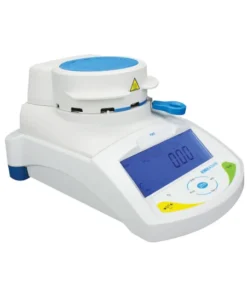 Bilancia da Laboratorio con analizzatore di umidità