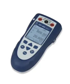 Calibratore Multifunzione Druck DPI 880