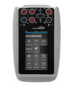 Calibratore multifunzione con comunicazione HART e Foundation Fieldbus