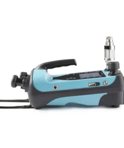 Calibratore di pressione Druck DPI610E