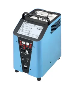 Calibratore di temperatura PTC165i Dry Block