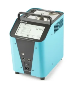 Calibratore di temperatura dry block Druck PTC255