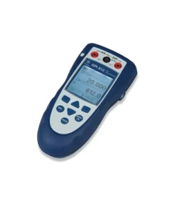 Calibratore di termocoppie e RTD DPI 811 - 812