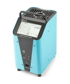 Calibratori di temperatura dry block PTC200 & PTC700