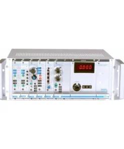 Condizionatore di segnale multicanale per LVDT