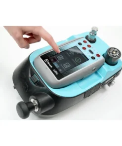 Controllore di pressione Druck PV624