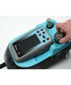 Controllore di pressione Druck PV624