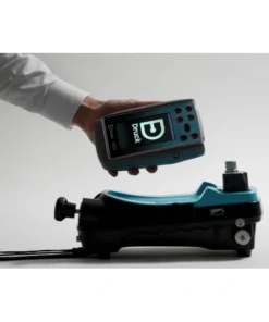 Controllore di pressione Druck PV624