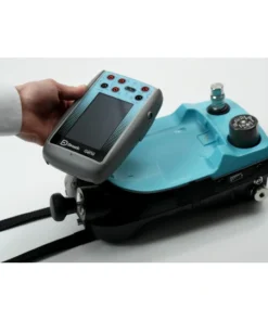 Controllore di pressione Druck PV624