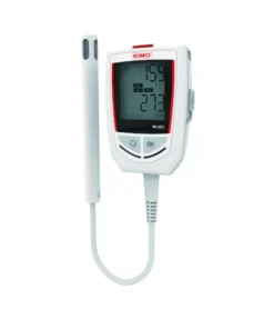 Data logger multifunzione Kimo KH 220