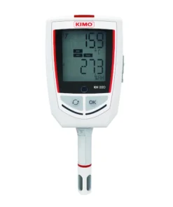 Data logger multifunzione Kimo KH 220