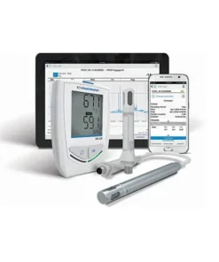 Data logger multifunzione Kimo KPA 320