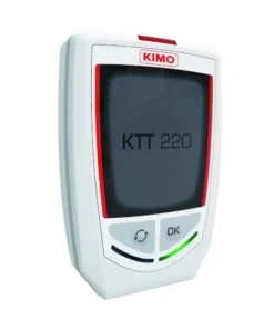 Data logger multifunzione Kimo KTT 220