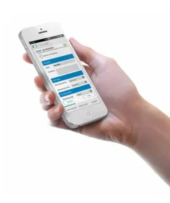 Data logger multifunzione bluetooth Kimo KPA 320