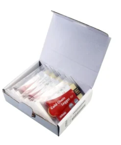Data logger temperatura monouso per la catena del freddo
