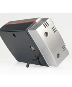 Data Logger umidità relativa, temperatura, punto di rugiada e gelo.