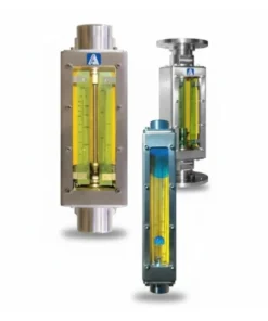 Flussometri a Galleggiante