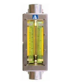 Flussometro per Gas e Liquidi