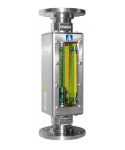 Flussometro per Gas e Liquidi