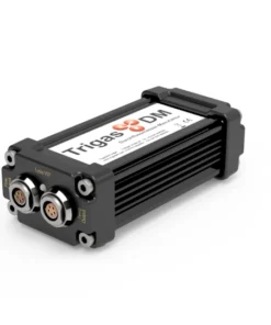 Linearizzatore/computer di flusso per misuratori di portata a turbina