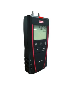 Manometro digitale differenziale Kimo MP 115