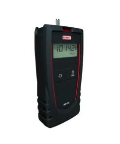 Manometro differenziale digitale Kimo MP 55