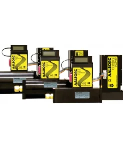 Regolatore di portata massica