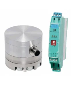 Misuratore di portata a ruote ovali