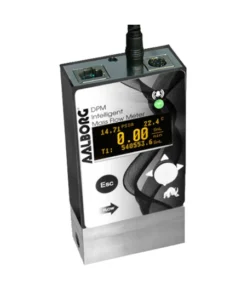 Misuratore di portata massica