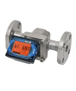 Misuratore di portata a ruote ovali