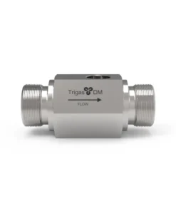 Misuratore di portata a turbina