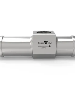 Misuratore di portata a turbina