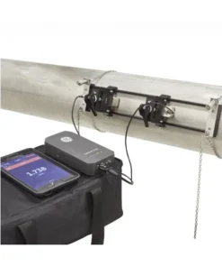 Misuratore di portata a ultrasuoni