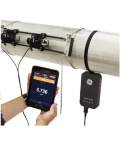 Misuratore di portata a ultrasuoni