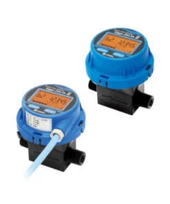 Misuratore di portata Vortex Oval Eggs Delta II