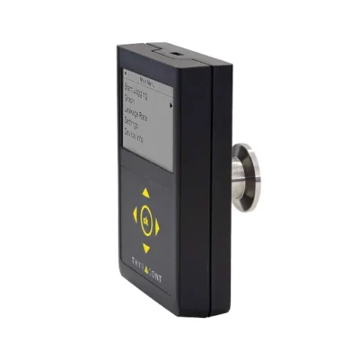 Misuratore di vuoto con sensore Piezo/Pirani Thyracont VD850