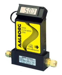 Mass Flow Meters