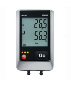 Misuratori di Umidità