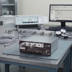 Controllore di pressione CM3 per PACE 5000 e PACE 6000