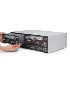 Modulo controllo calibratore di pressione