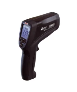 Pirometro laser ad infrarossi Kimo Kiray 300