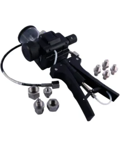 Pompa manuale di generazione di pressione